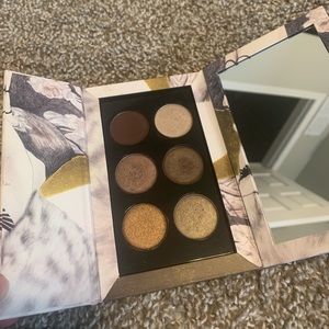 Pat McGrath Platinum Bronze